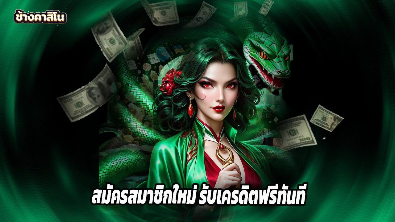 Read more about the article chang7777 สมัครสมาชิกใหม่ รับเครดิตฟรีทันที